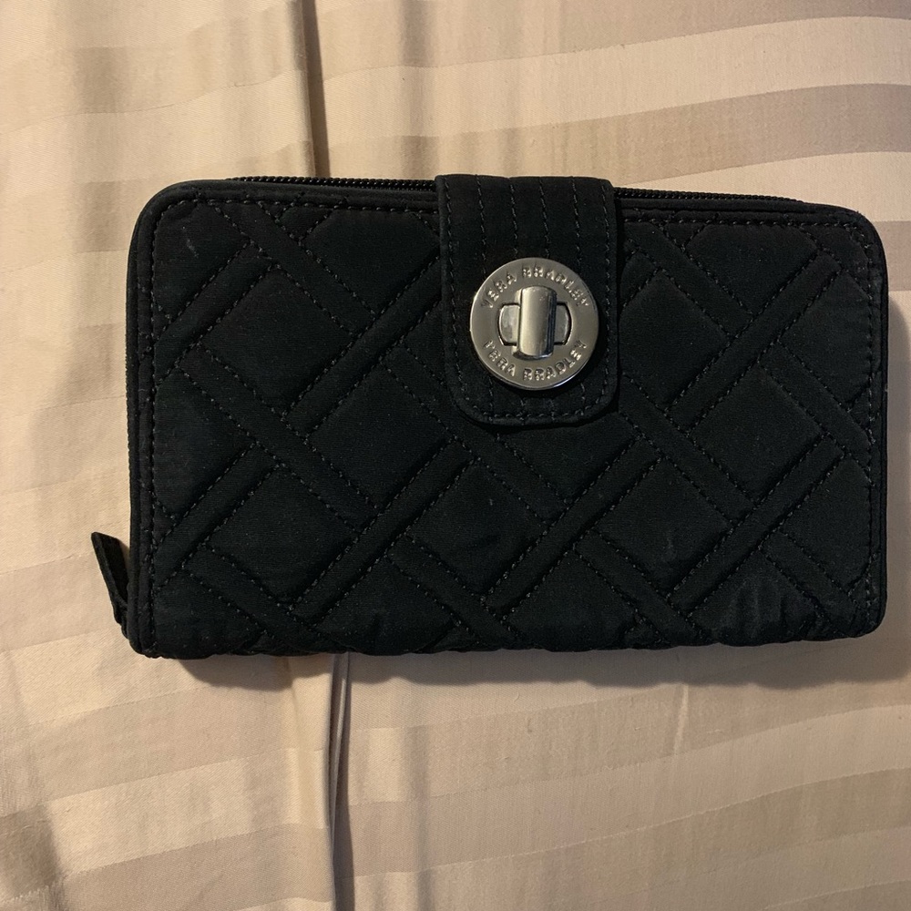 Vera Bradley wallet